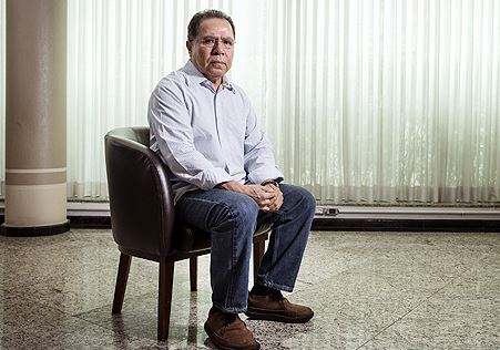 Negociação do trabalhador ficou enfraquecida, diz líder sindical